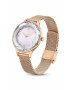 Swarovski Часовник OCTEA NOVA 5650011 дамски в златисто - Pepit.bg