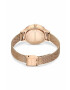 Swarovski Часовник OCTEA NOVA 5650011 дамски в златисто - Pepit.bg