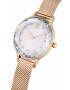 Swarovski Часовник OCTEA NOVA 5650011 дамски в златисто - Pepit.bg
