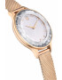 Swarovski Часовник OCTEA NOVA 5650011 дамски в златисто - Pepit.bg