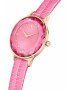 Swarovski Часовник OCTEA NOVA 5650030 дамски в розово - Pepit.bg