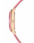 Swarovski Часовник OCTEA NOVA 5650030 дамски в розово - Pepit.bg