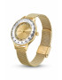 Swarovski Часовник OCTEA NOVA 5649993 дамски в златисто - Pepit.bg