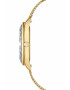 Swarovski Часовник OCTEA NOVA 5649993 дамски в златисто - Pepit.bg