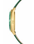 Swarovski Часовник OCTEA NOVA 5650005 дамски в зелено - Pepit.bg