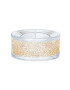 Swarovski Декоративен свещник Shimmer Tea Light - Pepit.bg