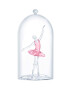 Swarovski Декорация Ballerina under Bell jar - Pepit.bg