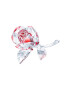 Swarovski Декорация Blossoming Rose 5428561 IN THE SECRET GARDEN - Pepit.bg