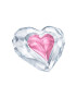 Swarovski Декорация Heart - Only for You - Pepit.bg