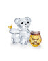 Swarovski Декорация Kris Bear - Sweet as Honey - Pepit.bg