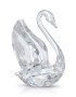 Swarovski Декорация Signum Swan - Pepit.bg