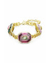 Swarovski Гривна 5651295 CHROMA дамска - Pepit.bg