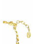 Swarovski Гривна 5651295 CHROMA дамска - Pepit.bg