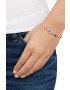 Swarovski Гривна Bangle Evil Eye - Pepit.bg