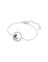 Swarovski Гривна Dellium 5645375 дамска - Pepit.bg