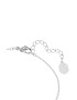 Swarovski Гривна Dellium 5645375 дамска - Pepit.bg