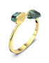 Swarovski Гривна Lucent 5615107 дамска - Pepit.bg