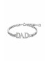 Swarovski Гривна MOTHER S DAY дамска - Pepit.bg