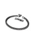 Swarovski Гривна 5514655 TENNIS DLX дамска - Pepit.bg
