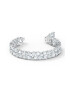 Swarovski Гривна TENNIS DLXMC - Pepit.bg