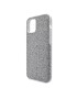 Swarovski Кейс за телефон за iPhone 12/12 Pro High в сиво - Pepit.bg
