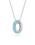 Swarovski Колие - Pepit.bg