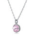 Swarovski Колие BIRTHSTONE - Pepit.bg