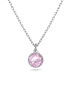 Swarovski Колие BIRTHSTONE - Pepit.bg