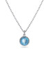 Swarovski Колие BIRTHSTONE - Pepit.bg