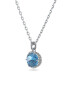 Swarovski Колие BIRTHSTONE - Pepit.bg