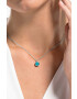Swarovski Колие BIRTHSTONE - Pepit.bg