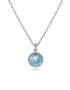 Swarovski Колие BIRTHSTONE - Pepit.bg