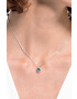 Swarovski Колие BIRTHSTONE - Pepit.bg