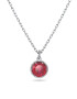 Swarovski Колие BIRTHSTONE - Pepit.bg