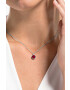 Swarovski Колие BIRTHSTONE - Pepit.bg