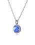 Swarovski Колие BIRTHSTONE - Pepit.bg