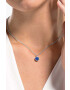 Swarovski Колие BIRTHSTONE - Pepit.bg