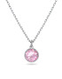 Swarovski Колие BIRTHSTONE - Pepit.bg