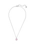 Swarovski Колие BIRTHSTONE - Pepit.bg