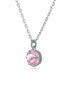 Swarovski Колие BIRTHSTONE - Pepit.bg