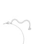 Swarovski Колие BIRTHSTONE - Pepit.bg