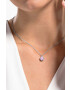 Swarovski Колие BIRTHSTONE - Pepit.bg