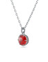 Swarovski Колие BIRTHSTONE - Pepit.bg