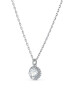 Swarovski Колие BIRTHSTONE - Pepit.bg