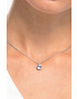 Swarovski Колие BIRTHSTONE - Pepit.bg