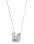 Swarovski Колие Dancing Swan - Pepit.bg
