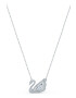 Swarovski Колие Dancing Swan - Pepit.bg