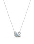 Swarovski Колие DANCING SWAN - Pepit.bg