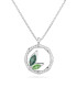 Swarovski Колие Dellium - Pepit.bg