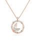 Swarovski Колие 5645371 DELLIUM - Pepit.bg